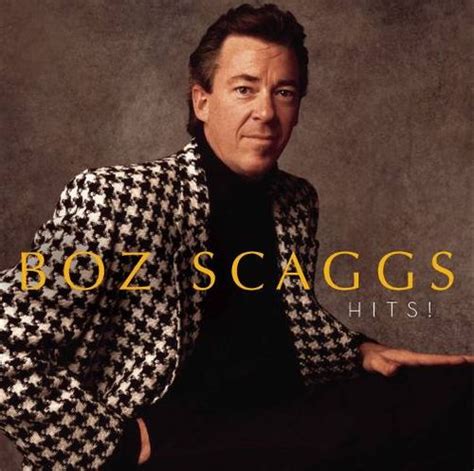 Boz Scaggs Hits Cd Amoeba Music