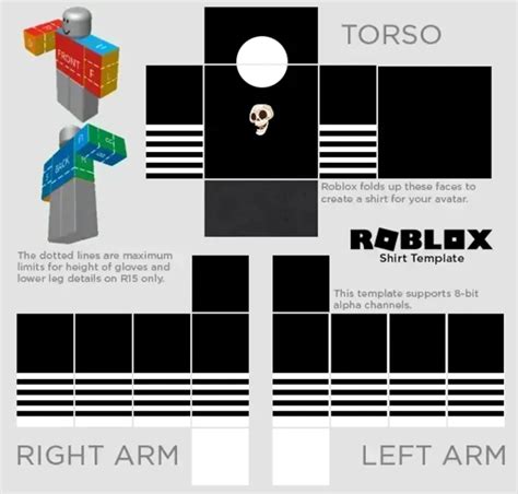 Black And White Long Sleeve Sweater Roblox Clothes Free Design