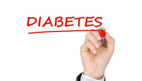 Diabetes E Seus Tipos Sintomas Tratamentos E Causas