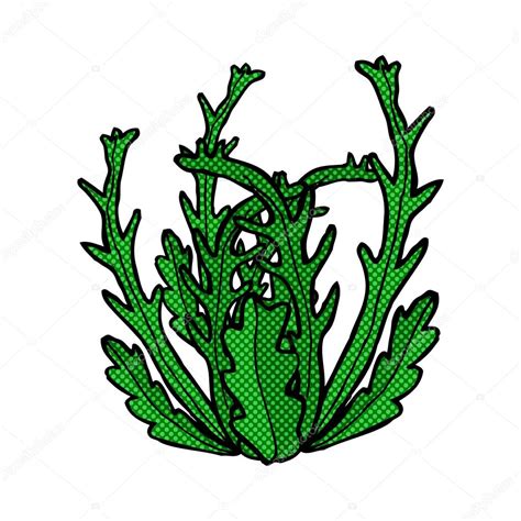 Adaptée au milieu salé, on dit qu'elle est halophile. Seaweed Clipart | Free download on ClipArtMag