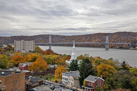 The 13 Most Violent Streets In Poughkeepsie New York