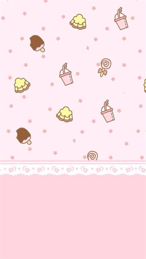 Pastel Kawaii Gamer Wallpapers Wallpaper Cave