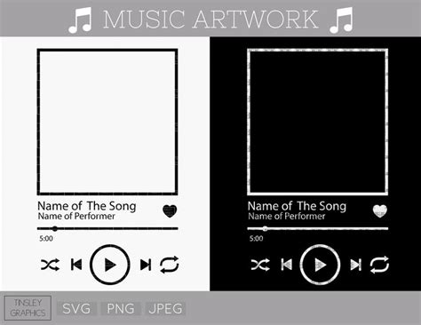 Choose from 5,713 printable design templates, like youtube spotify apple music posters, flyers, mockups, invitation cards, business cards, brochure,etc. MUSIC GLASS ARTWORK // Music Player Svg, Acrylic Music Player Svg, Svg files for Cricut, Glass ...