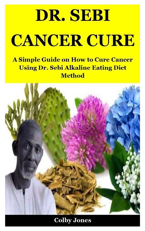 For more information on how recurrent cancer is treated, see treatment of colon cancer, by stage or treatment of rectal cancer, by stage. Dr. Sebi Cancer Cure: A Simple Guide on How to Cure Cancer ...