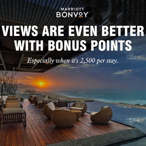 Earn Bonus Points Quicker And Be Inspired With Marriott Bonvoys Summer