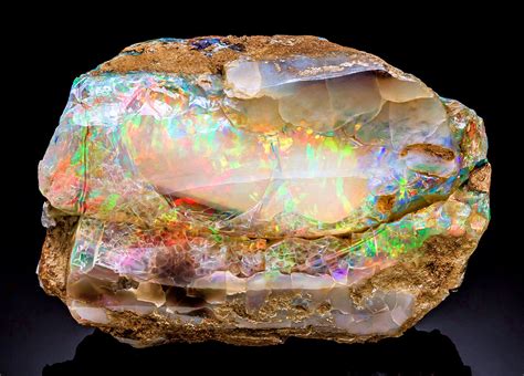 Precious Fire Opal Size 6 Cm By 85 Cm By 46 A Love For Minerals