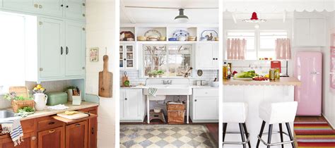 Vintage Kitchen Countertops Things In The Kitchen