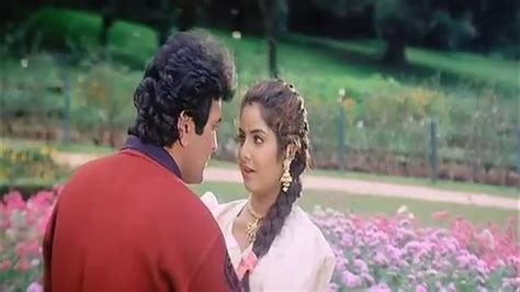 Teri Umeed Tera Intezar 💕sad Song Deewana Movie Rishi Kapoor Divya Bharti Kumar Sanu