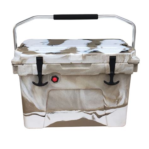 Buy Amazon Hot Selling Lldpe Cooler Box Ice Chest For Outdoor Camping