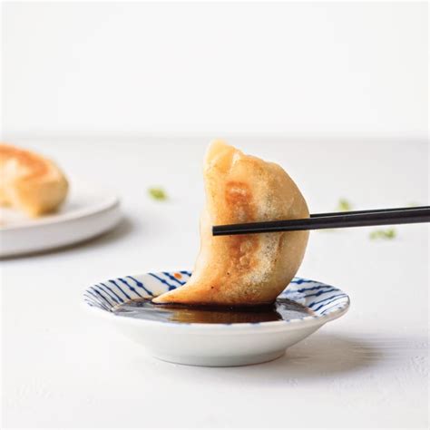 Mix in eggs and then add 1 tablespoon of water at a time, mixing in between, just until dough comes together. Gluten-Free Dumpling Recipe: How To Make A Vegan Version At Home