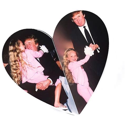 14 Photos Of Young Tiffany Trump That Are A Blast From The Past