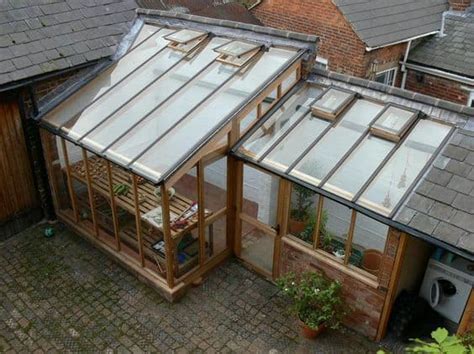 The following free greenhouse construction plans how to links offer themselves well as a how to information guide. DIY Lean to Greenhouse: Kits on How to Build a Solarium ...