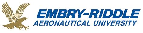 Embry Riddle Aeronautical University Logo University Logo Riddles
