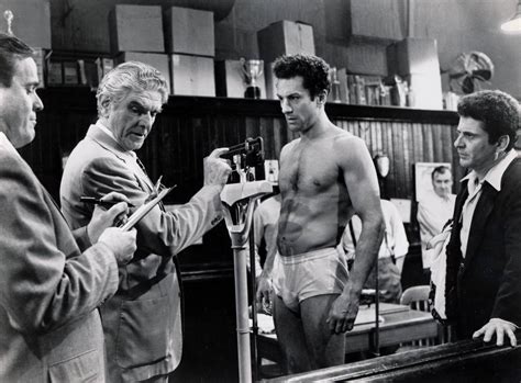 Scorsese On The Ropes The ‘kamikaze Film Making Of ‘raging Bull • Cinephilia And Beyond