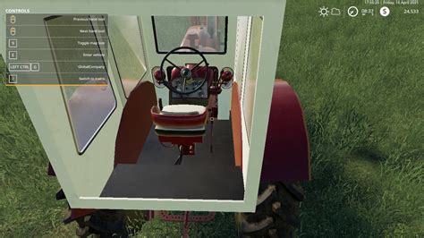 International Harvester 660 V20 Fs19 Farming Simulator 19 Mod Fs19 Mod