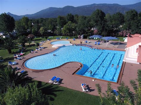 Camping Les Marsouins Ciela Village Updated 2020 Prices Campground