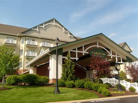 Our Most Perfect Hotel The Carlisle Inn Sugar Creek Oh Amish