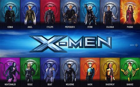 X Men 97 What Can Be Expected From The Rebooted Series