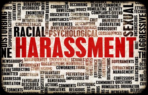 alabama employers  effective anti harassment policies