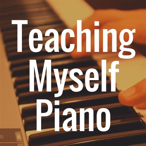 Can I Teach Myself To Play The Piano Digital Piano Review Guide