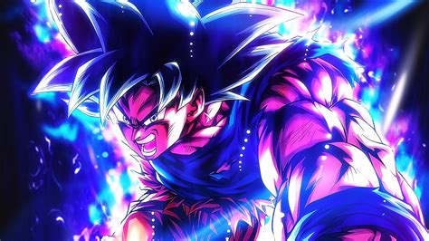New Revival Ultra Instinct Omen Goku Is The Biggest Disappointment Of