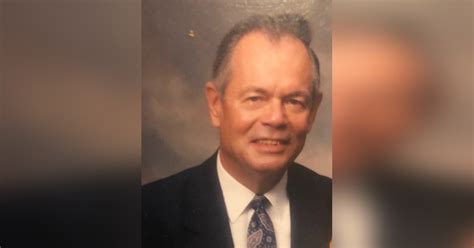 Donald F Riley Obituary Visitation Funeral Information