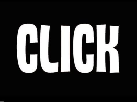 Click Words White Image Love Photography Words