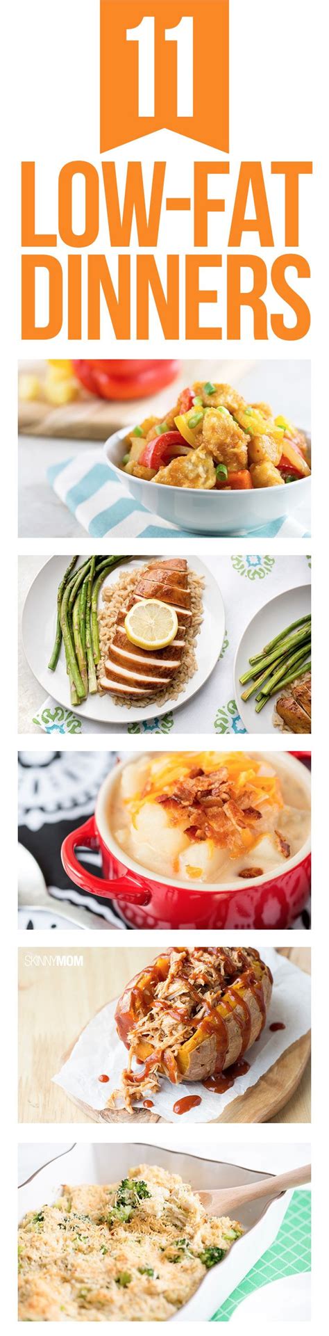 Low fat, low cholesterol, low sodium and very tastysubmitted by: 20 Of the Best Ideas for Low Cholesterol Dinner Recipes ...