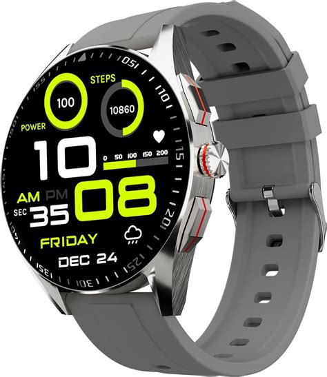 Boat Flash Edition Smart Watch With Activity Tracker Multiple Sports