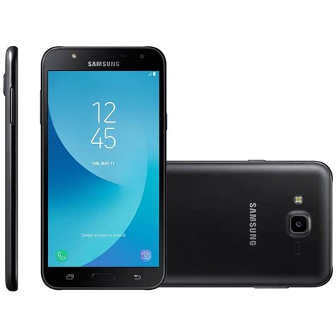 Celular Samsung Galaxy J7 Neo Sm J701m 16gb Dual Sim Br
