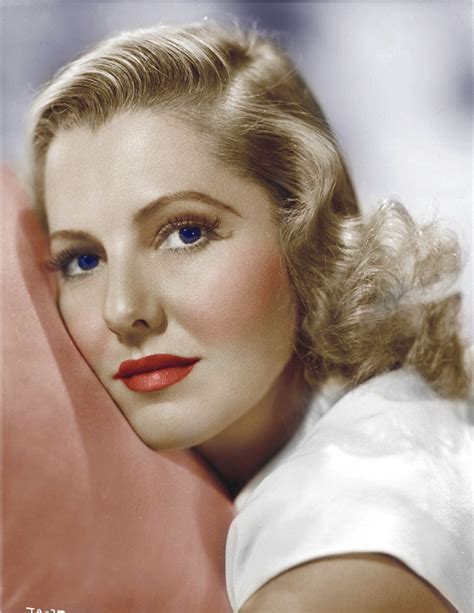 Jean Arthur Old Hollywood Stars Hooray For Hollywood Old Hollywood