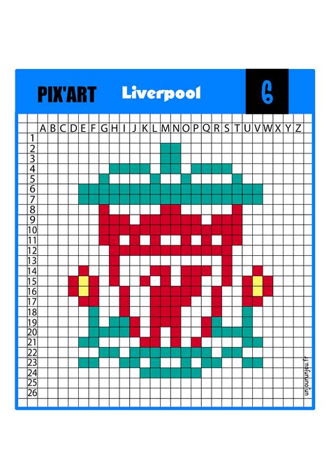 Pixel Art Football 12 Logos De Club à Télécharger Un Jour Un Jeu