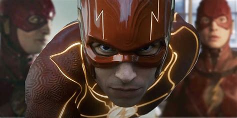 Why Dceu Flash Has Appeared So Many Times Before His Own Movie