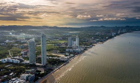 Hotels In Jomtien Thailand Travel