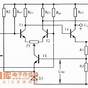 Differential Amplifier Circuit Diagram