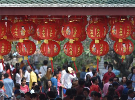 Let's Celebrate Chinese Culture, Health and People