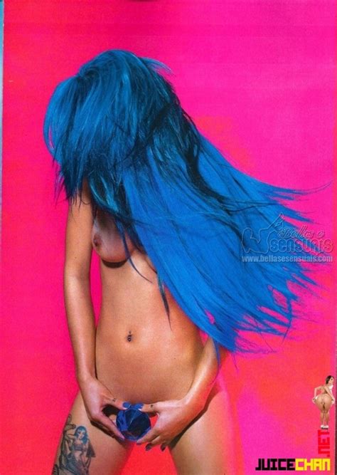 Revista Playboy Julho De Mc Tati Zaqui