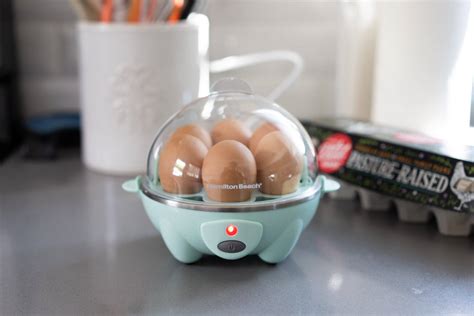 The 8 Best Electric Egg Cookers Of 2024 Reviews By Your Best Digs