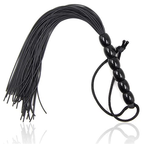 Sex Leather Whip Adults Unisex Spanking Paddle Sex Whip Flogger Sex