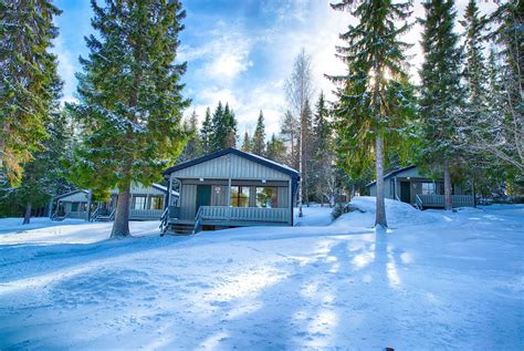 A Winter Break In Swedish Lapland Holidays 20212022