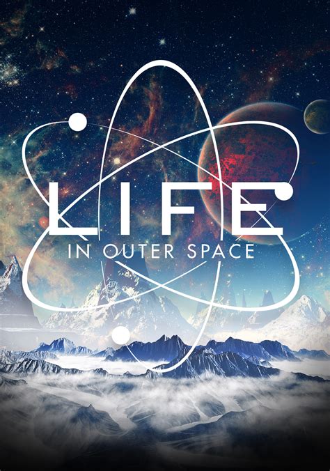 Life In Outer Space Espresso