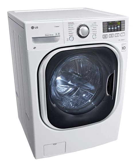 Lg Wm3997hwa All In One Washer Dryer Combo