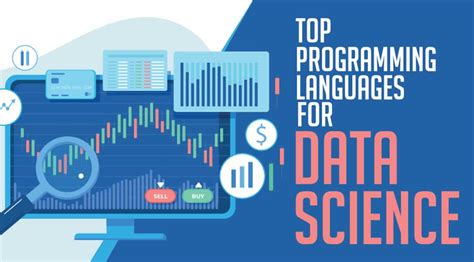 Top 10 Programming Languages For Data Science In 2020