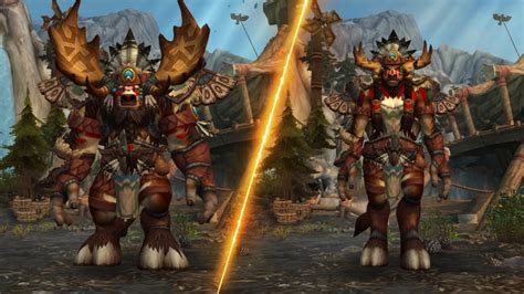 All Heritage Armor Sets In Wow Dragonflight Dot Esports