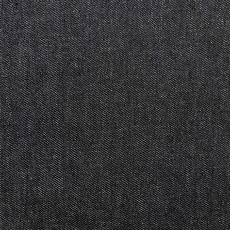 Dark Denim Fabric