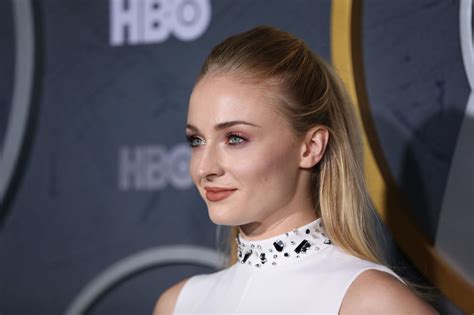 Sophie Turner Hottest Slutty 46 Photos The Fappening