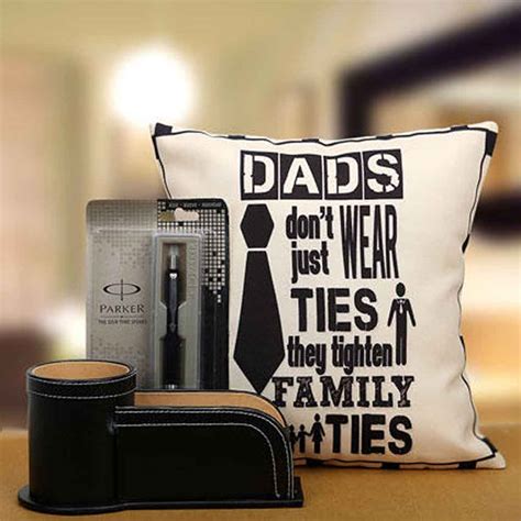 Best gifts for father in india: Classy Gift For Dad India