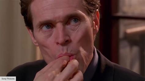 Willem Dafoe Suggested His Spider Man Role Because Of Hamlet