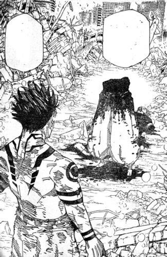 Spoilers Jjk 236 Gojo Satoru Est Mort Sukuna Tue Gojo Kashimo