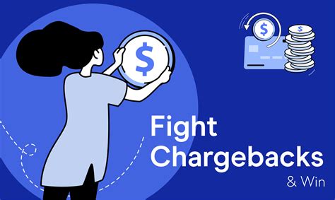 How To Fight A Chargeback And Win What Is A Chargeback